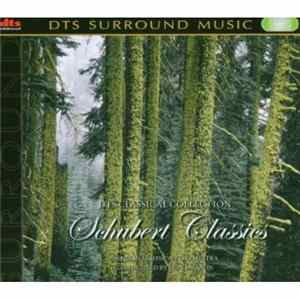 Schubert, Don Jackson , The London Symphony Orchestra - Schubert Classics FLAC album