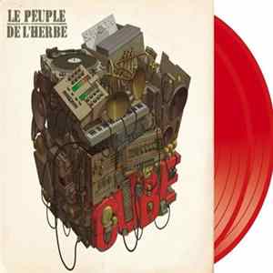 Le Peuple De L'Herbe - Cube FLAC album