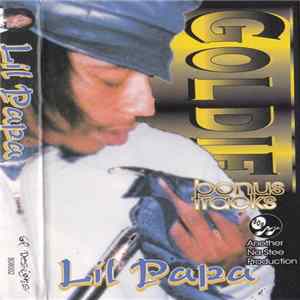 Lil Papa - Goldie FLAC album