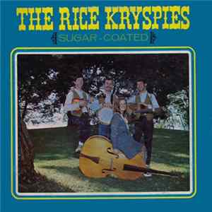 The Rice Kryspies - Sugar-Coated FLAC album