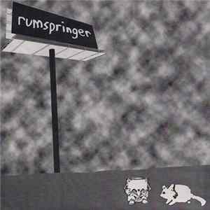 Rumspringer - Rumspringer FLAC album