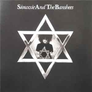 Siouxsie And The Banshees - Live At De Nieuwe Kade, The Netherlands July 7, 1981 FLAC album