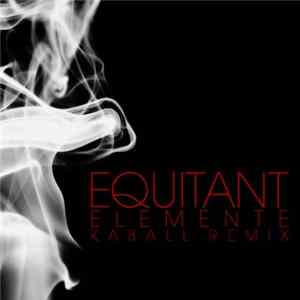 Equitant - Elemente - Kaball Remix FLAC album