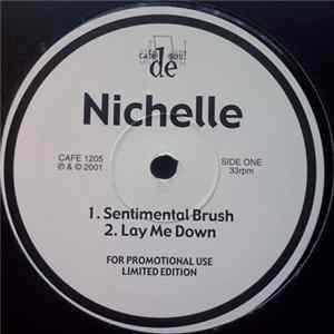 Nichelle - Sentimental Brush / Lay Me Down / Language Of Love / Millenaire FLAC album