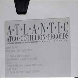 Robert Plant / AC/DC - Tall Cool One / That's The Way I Wanna Rock & Roll FLAC album