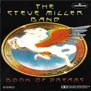 The Steve Miller Band - Book Of Dreams FLAC album