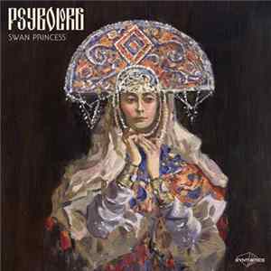 Psybolord - Swan Princess FLAC album
