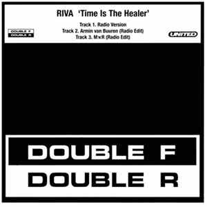 Riva - Time Is The Healer FLAC album