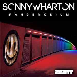 Sonny Wharton - Pandemonium FLAC album
