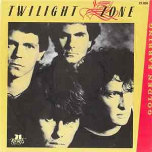 Golden Earring - Twilight Zone FLAC album