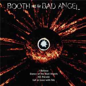 Booth And The Bad Angel - Booth And The Bad Angel FLAC album