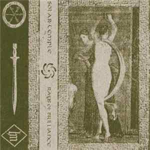 Solar Temple - Rays Of Brilliance FLAC album