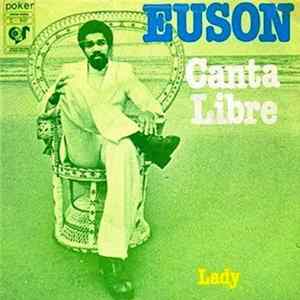 Euson - Canta Libre FLAC album