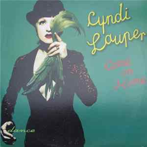Cyndi Lauper - Come On Home FLAC album
