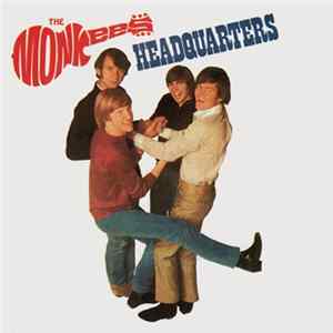 The Monkees - Headquarters FLAC album