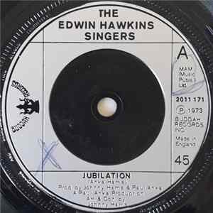 The Edwin Hawkins Singers - Jubilation FLAC album
