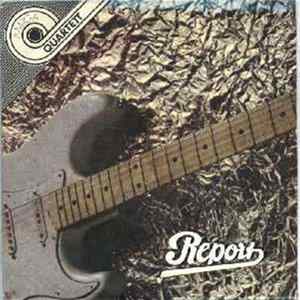 Report - Report FLAC album