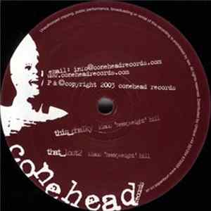 Klaus 'Heavyweight' Hill - Chalky / Lost 2 FLAC album