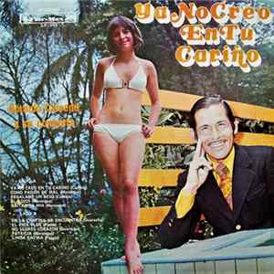 Romulo Caicedo - Yo No Creo En Tu Cariño FLAC album