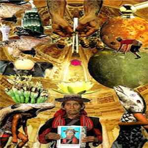 Daniel Abdal-Hayy Moore - The Ecstatic Exchange FLAC album
