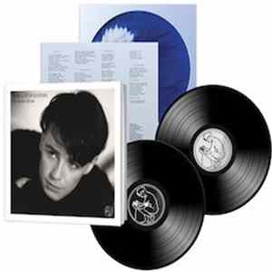 The Lotus Eaters - No Sense Of Sin FLAC album