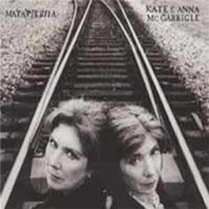 Kate & Anna McGarrigle - Matapedia FLAC album