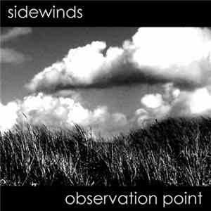 Observation Point - Sidewinds FLAC album