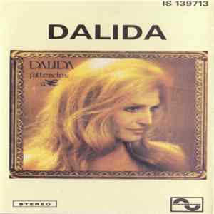 Dalida - J'Attendrai FLAC album