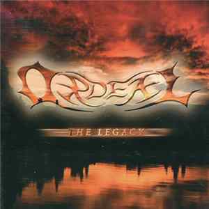 Ordeal - The Legacy FLAC album