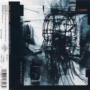 Code - Criminals FLAC album