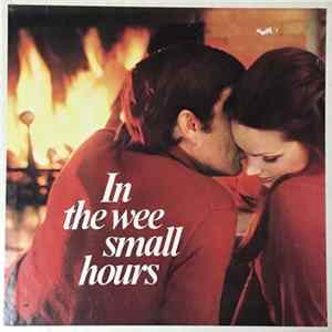 Various - In The Wee Small Hours FLAC album