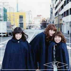Negicco - 愛のタワー・オブ・ラヴ FLAC album