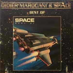 Space - Best of FLAC album