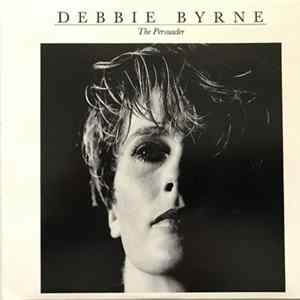 Debbie Byrne - The Persuader FLAC album