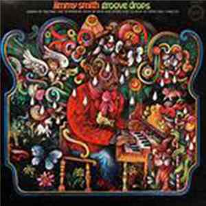 Jimmy Smith - Groove Drops FLAC album