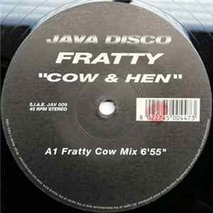 Fratty - Cow & Hen FLAC album