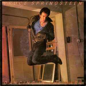 Bruce Springsteen - Dancing In The Dark FLAC album