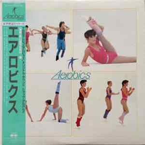 Yuji Toriyama & Ken Morimura - Aerobics FLAC album