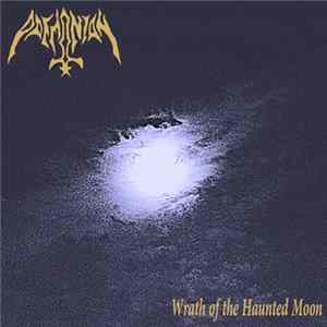 Daemonian - Wrath Of The Haunted Moon FLAC album