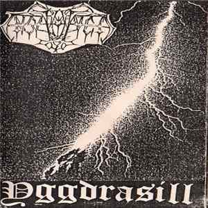 Enslaved - Yggdrasill FLAC album