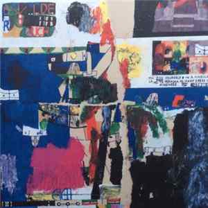 Bilderbuch - Vernissage My Heart FLAC album
