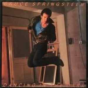 Bruce Springsteen - Dancing In The Dark / Pink Cadillac FLAC album