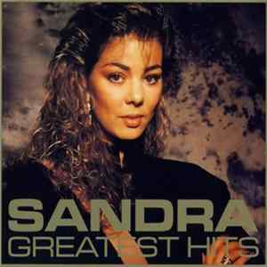 Sandra - Greatest Hits FLAC album