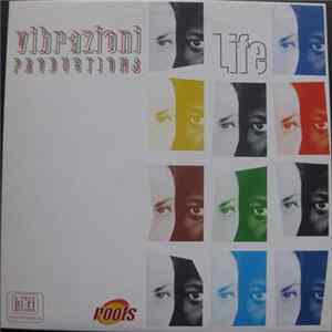 Vibrazioni Productions - Life FLAC album