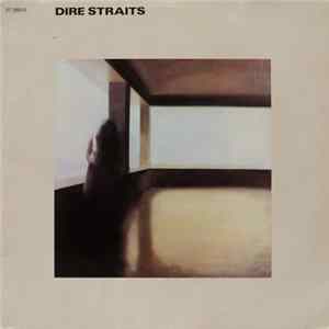 Dire Straits - Dire Straits FLAC album