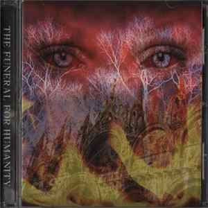 BLOOD - THE FUNERAL FOR HUMANITY FLAC album