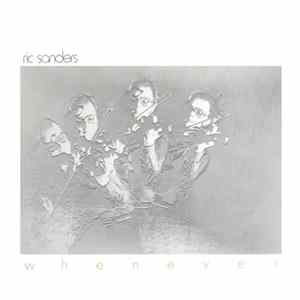 Ric Sanders - Whenever FLAC album