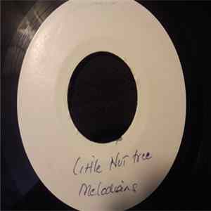Melodians - Little Nut Tree FLAC album