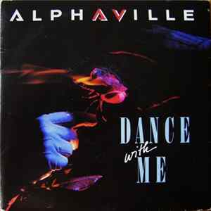Alphaville - Dance With Me FLAC album