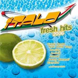 Various - Italo Fresh Hits 2006 FLAC album
